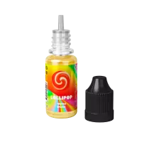 Жидкость Crash Lollipop Premium 11 мл Тиктак оранж 20 мг