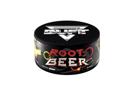 Табак Duft 80г Root Beer М !