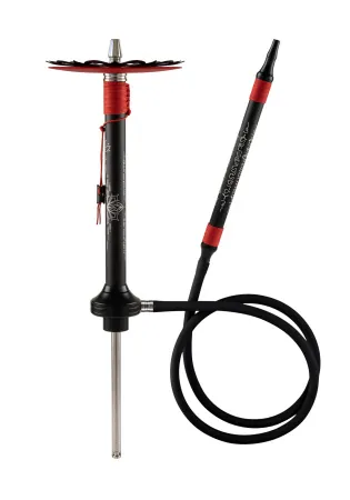 Кальян El Bomber Sansara (Без колбы)