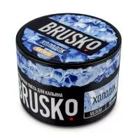Кальянная смесь Brusko Medium 50г Холодок M