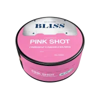 Табак BLISS 100г Pink Shot M
