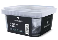 Кальянная смесь Chabacco Medium 200г Cherry Cola M !