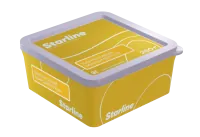 Табак Starline 250г Банановый маршмеллоу M