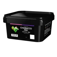 Кальянная смесь Chabacco Mix Line 200г Энергетик Киви M