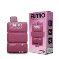 Одноразовая электронная сигарета Fummo Magnum 7500 - Фруктовые Конфеты M