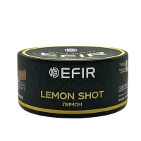 Табак Efir 100гр - Lemon Shot M