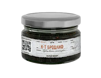 Табак Dogma 80г К-Т Бродлиф M