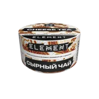 Табак Element New Воздух 25г Cheese tea M
