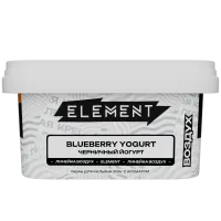 Табак Element New Воздух 200г Blueberry Yogurt M