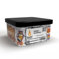 Табак Burn 200г Sweet Raspberry M