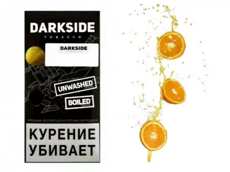 Табак DarkSide Soft 250г Barvy Orange