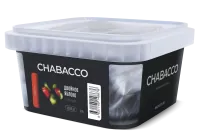 Кальянная смесь Chabacco Medium 200г Двойное Яблоко M