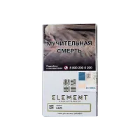 Табак Element Воздух 40г Li-Ci M