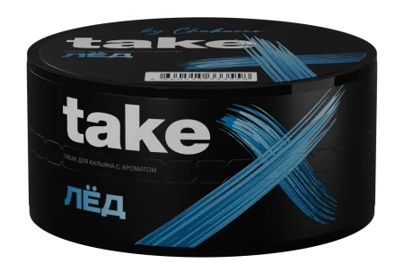 Табак Take 25г Лёд M