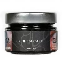 Табак Bonche 60г Cheesecake M