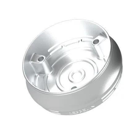 Контроллер жара Zeppelin Silver (Base Line)