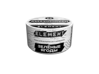 Табак Element New Воздух 25г Amazingreen M