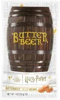 Драже Jelly Belly Harry Potter 28г Butterbeer