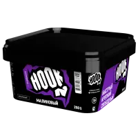 Кальянная смесь Hook 200гр Малиновый M