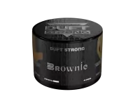 Табак Duft Strong 40г Brownie М