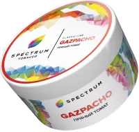 Табак Spectrum 200г Gazpacho M !