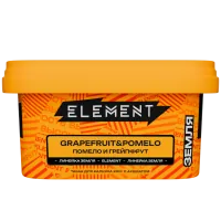 Табак Element New Земля 200г Pomelo & Grapefruit M