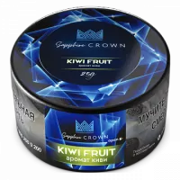 Табак Sapphire Crown 25гр Kiwi Fruit М