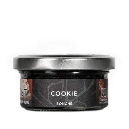 Купить Табак Bonche 30г Cookie M