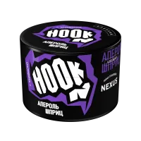 Кальянная смесь Hook 40гр Апероль Шприц M