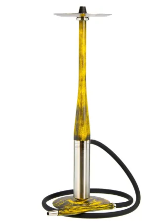 Кальян Union Argument Yellow (Полный комплект)