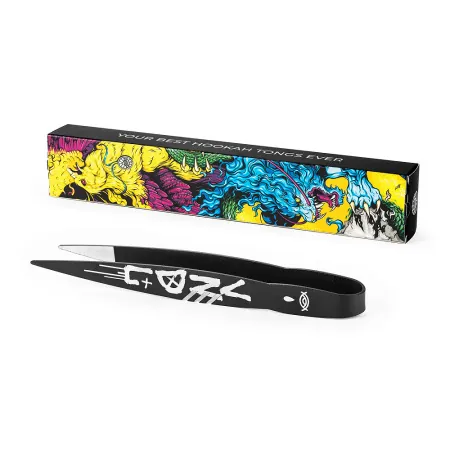 Щипцы Alpha Hookah X Tongs (Vndl)