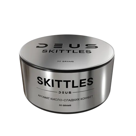 Табак Deus 30г Skittles M