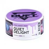 Табак Duft Pheromone 25г Quiet delight М
