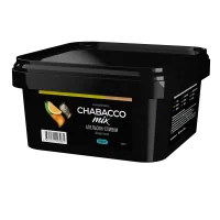 Кальянная смесь Chabacco Mix Line 200г Апельсин-Сливки M