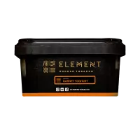 Табак Element Земля 200г Garnet Yoghurt M