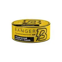 Табак Banger 25г Holostyak М