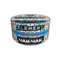 Табак Element New Вода 25г Chak-Chak M