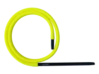 Шланг Силиконовый RS Желтый