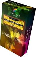 Табак Spectrum Hard Line 40г Pineapple Boom М