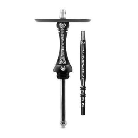 Кальян Alpha Hookah X Fakes (Без колбы)