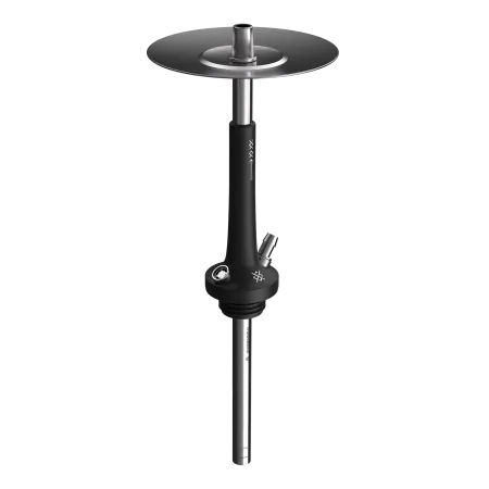 Приобрести Кальян Душа Черная (Без колбы)