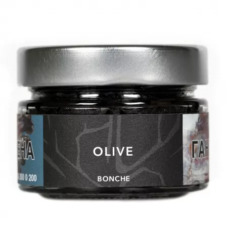 Табак Bonche 80г Olive M