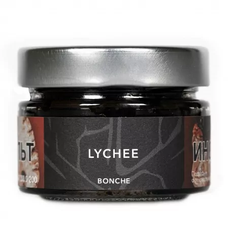 Табак Bonche 80г Lychee M