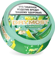Жевательный табак Drymost 12гр - Fuji's М