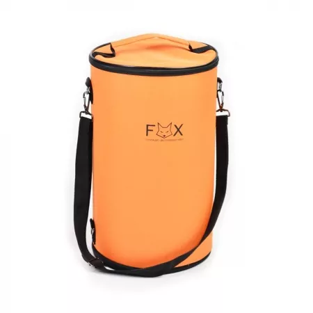 Сумка для кальяна Fox Bag Оранжевая — фото 2