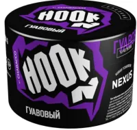 Кальянная смесь Hook 50гр Гуавовый M