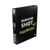 Табак Darkside Shot 30г Ладожский вайб M