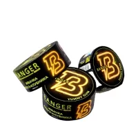 Табак Banger 25г Yummy gum М