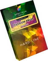 Табак Spectrum Hard Line 40г Passion Fruit M