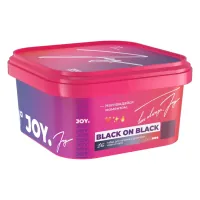 Табак JOY. 200г Black On Black M